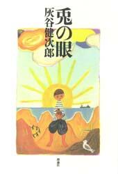 「兎の眼」の表紙